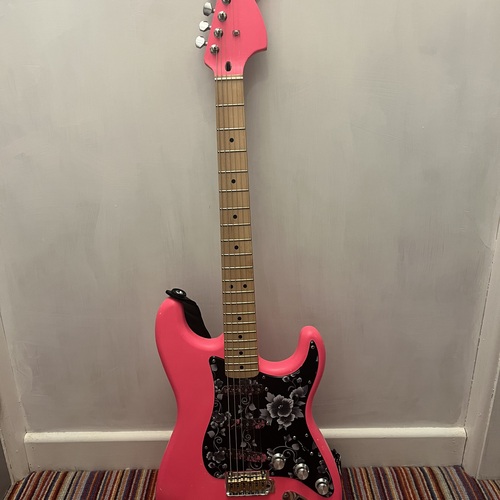 rudyment's gear photo