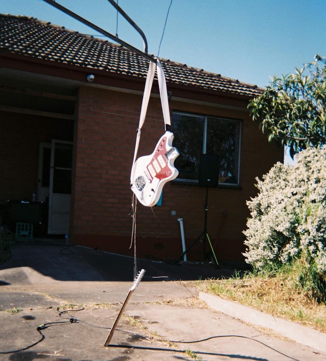 julian_medor's music gear photo