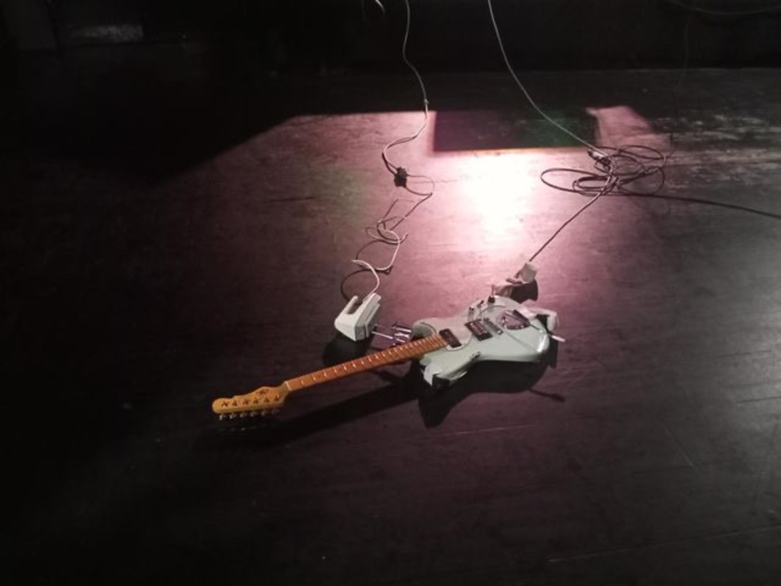Live Rig by julian_medor featuring G&L Fallout