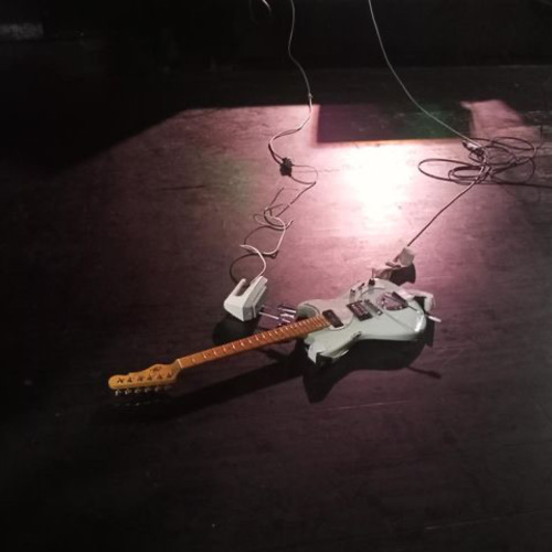 julian_medor's gear photo