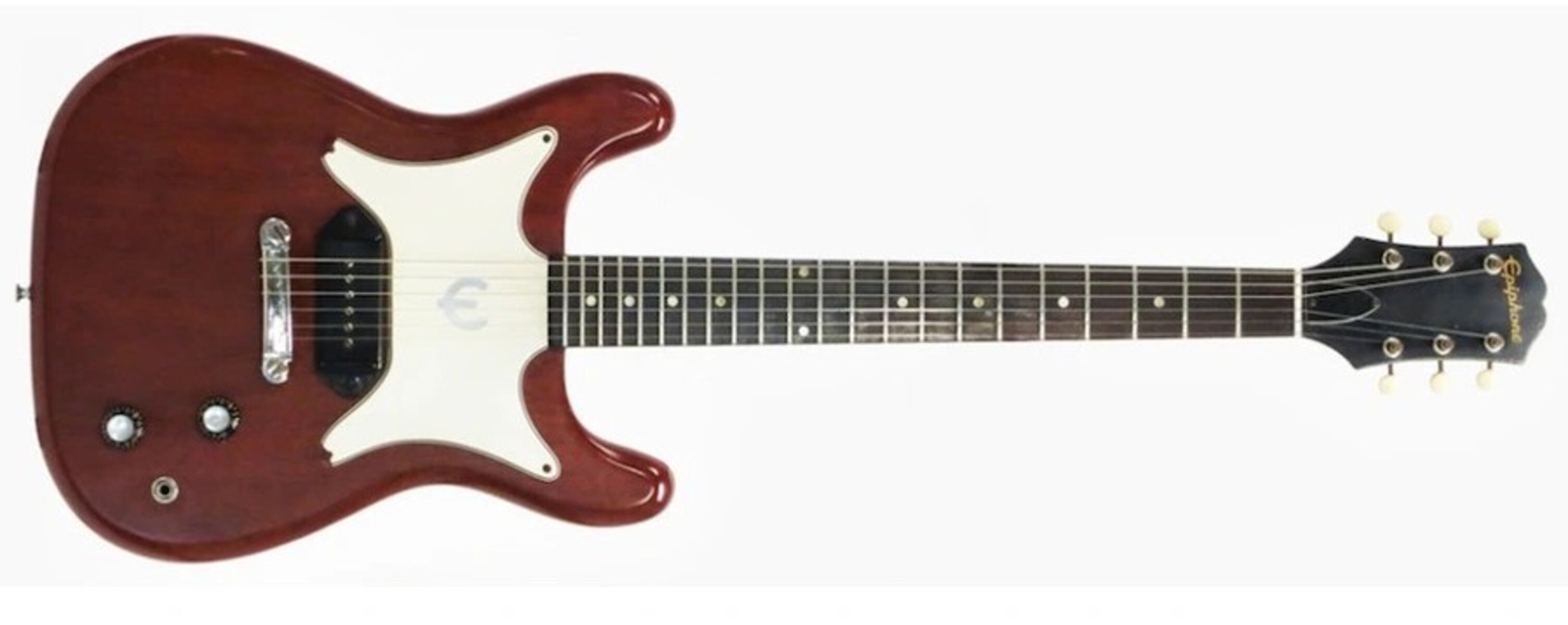 apostoloff's music gear photo