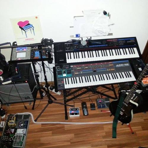terryvu's gear photo