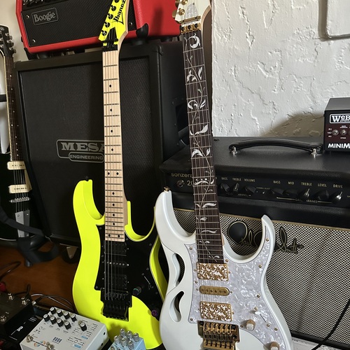 edgedancer's gear photo