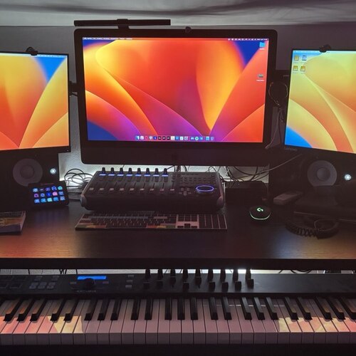 marcocutini's gear photo
