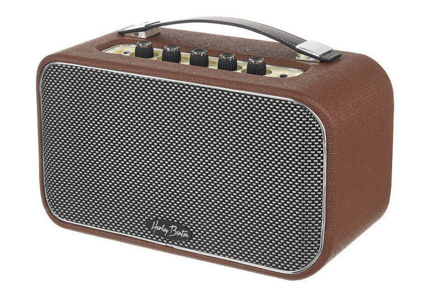 mrbody's music gear photo