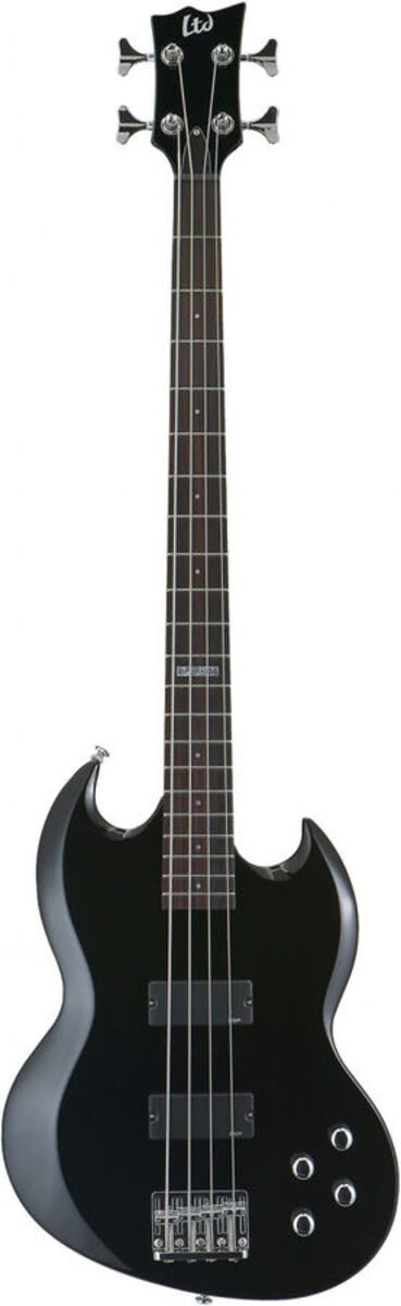 Live Rig by mrbody featuring LTD Viper 104 4-Strings Bass
