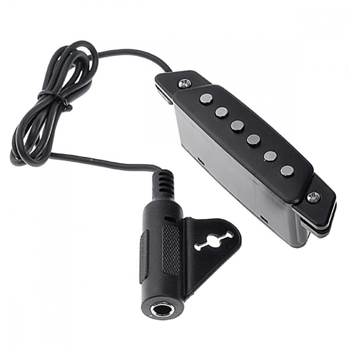 mrbody's music gear photo