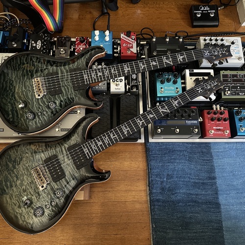edgedancer's gear photo