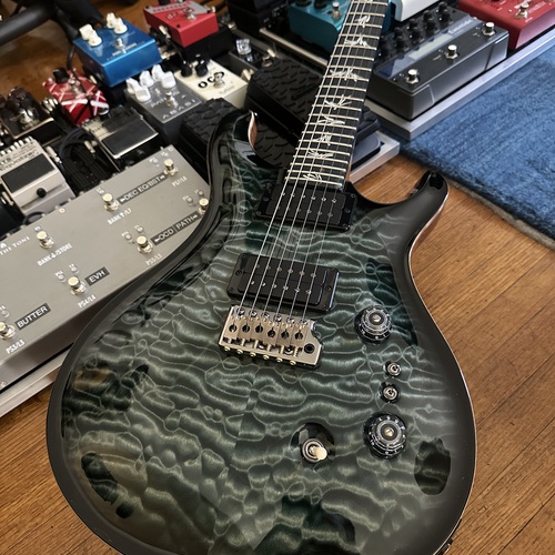 edgedancer's gear photo
