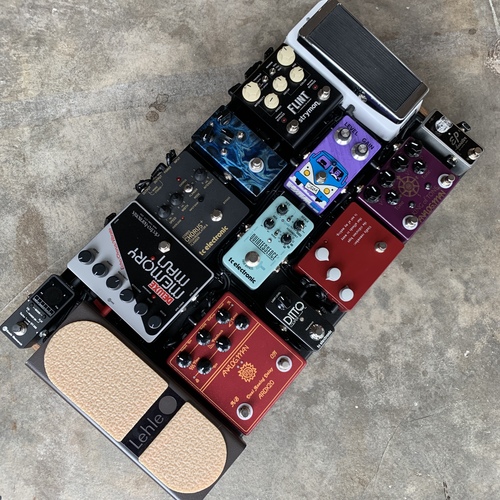 simeon_boyadjiev's gear photo