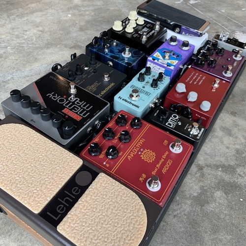 simeon_boyadjiev's gear photo