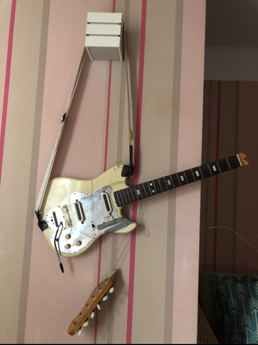 julian_medor's music gear photo