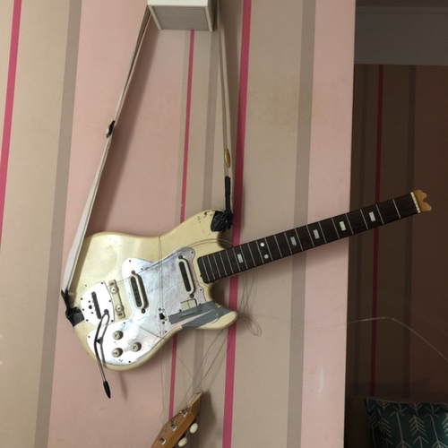 julian_medor's gear photo