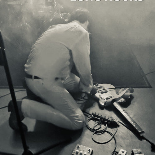 julian_medor's gear photo