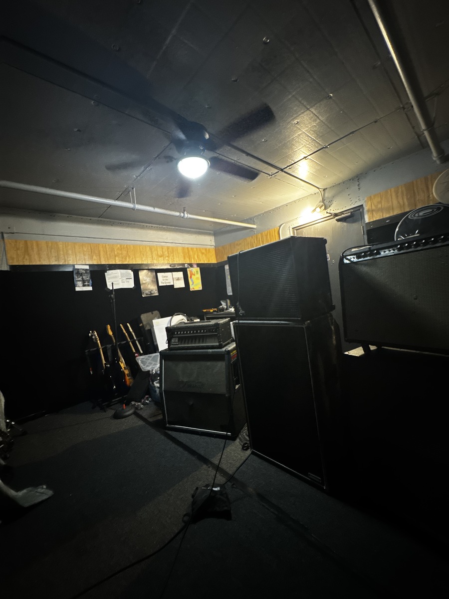 sonicboof's music gear photo