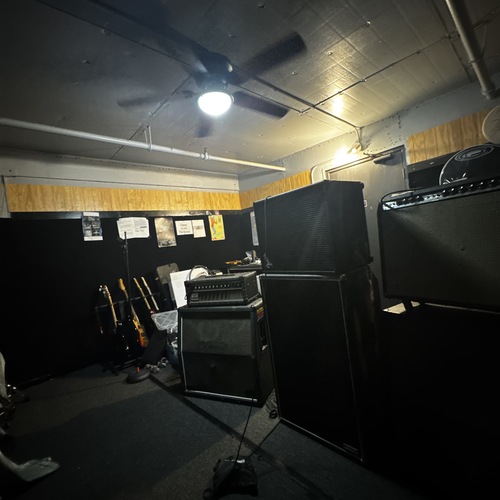 sonicboof's gear photo