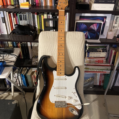alecani's gear photo