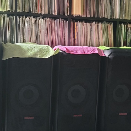 turn_tables's gear photo