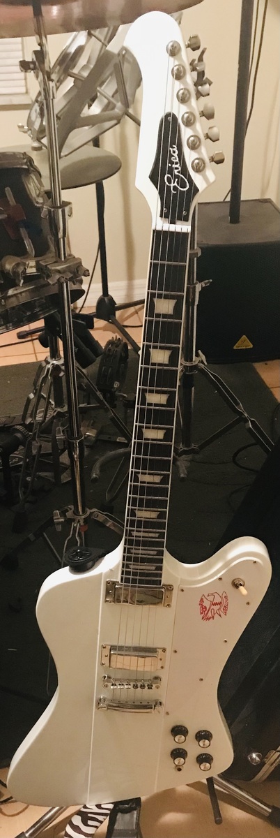 scott_romans's music gear photo