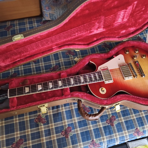 george_pantsios's gear photo