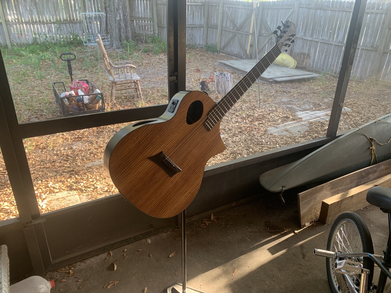 scott_romans's music gear photo