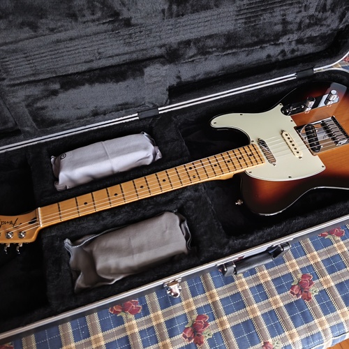 george_pantsios's gear photo