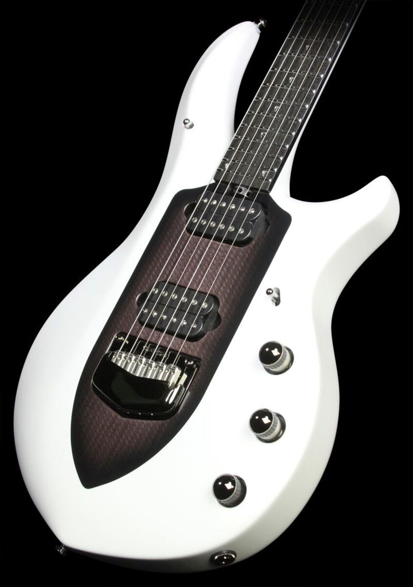 scott_romans's music gear photo