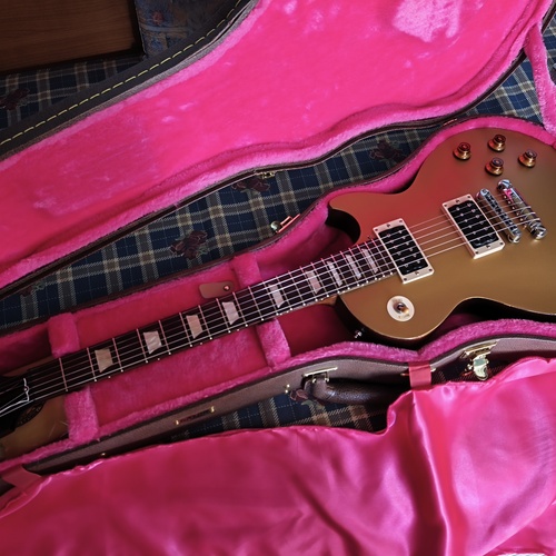 george_pantsios's gear photo