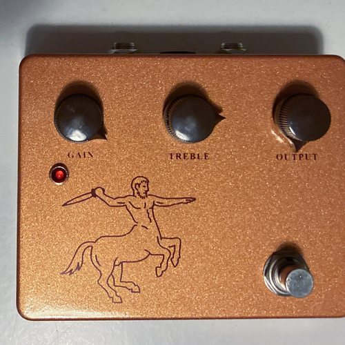alecani's gear photo