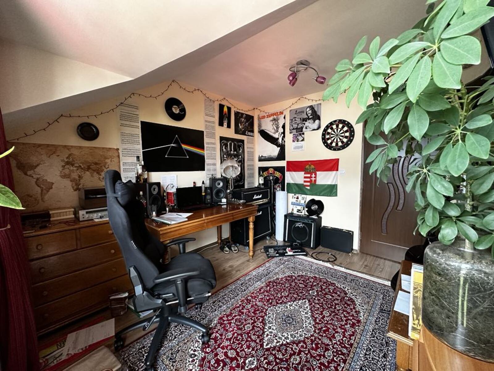 romeo_kelemen's music gear photo