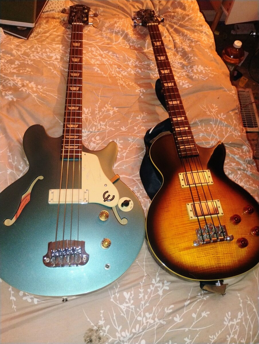 jesse_farley's music gear photo