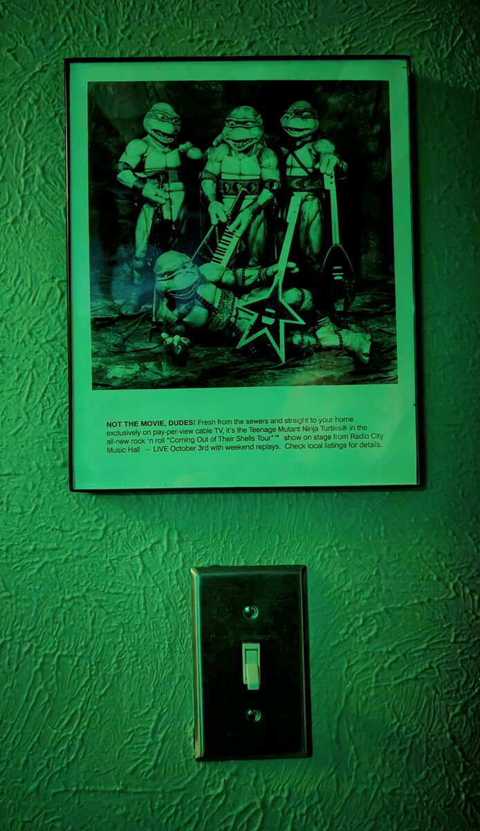 freezeetch's music gear photo