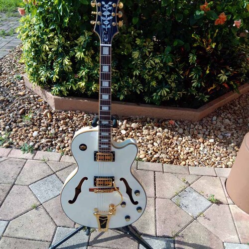 jeremy_crockett's gear photo