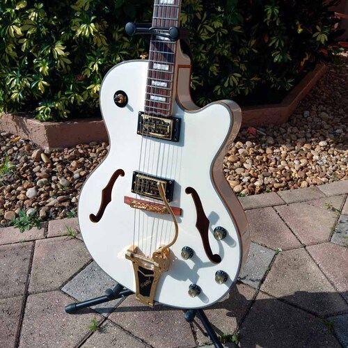 jeremy_crockett's gear photo