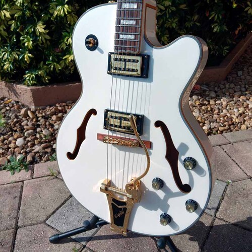 jeremy_crockett's gear photo