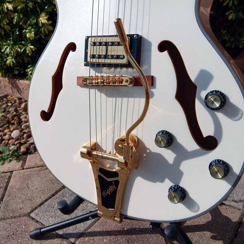 jeremy_crockett's gear photo
