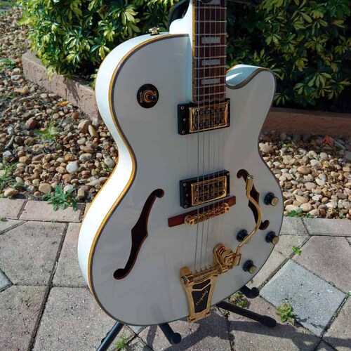 jeremy_crockett's gear photo