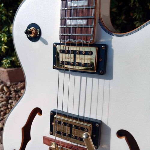 jeremy_crockett's gear photo