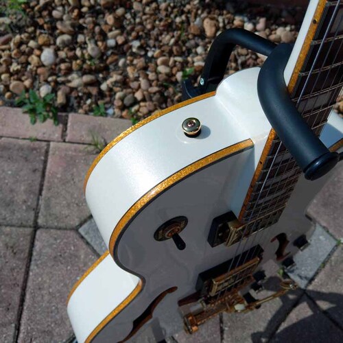 jeremy_crockett's gear photo