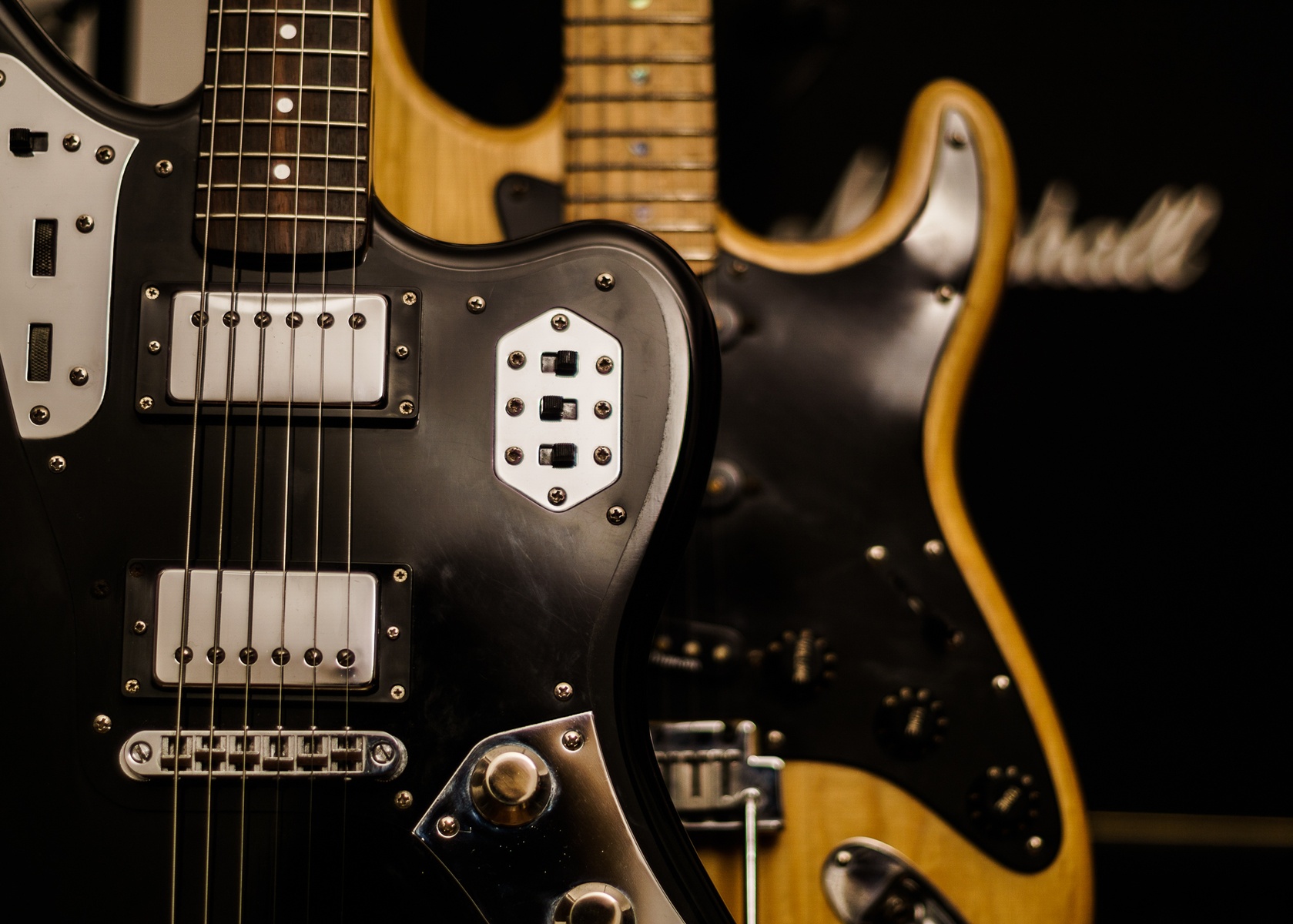 jletria's music gear photo