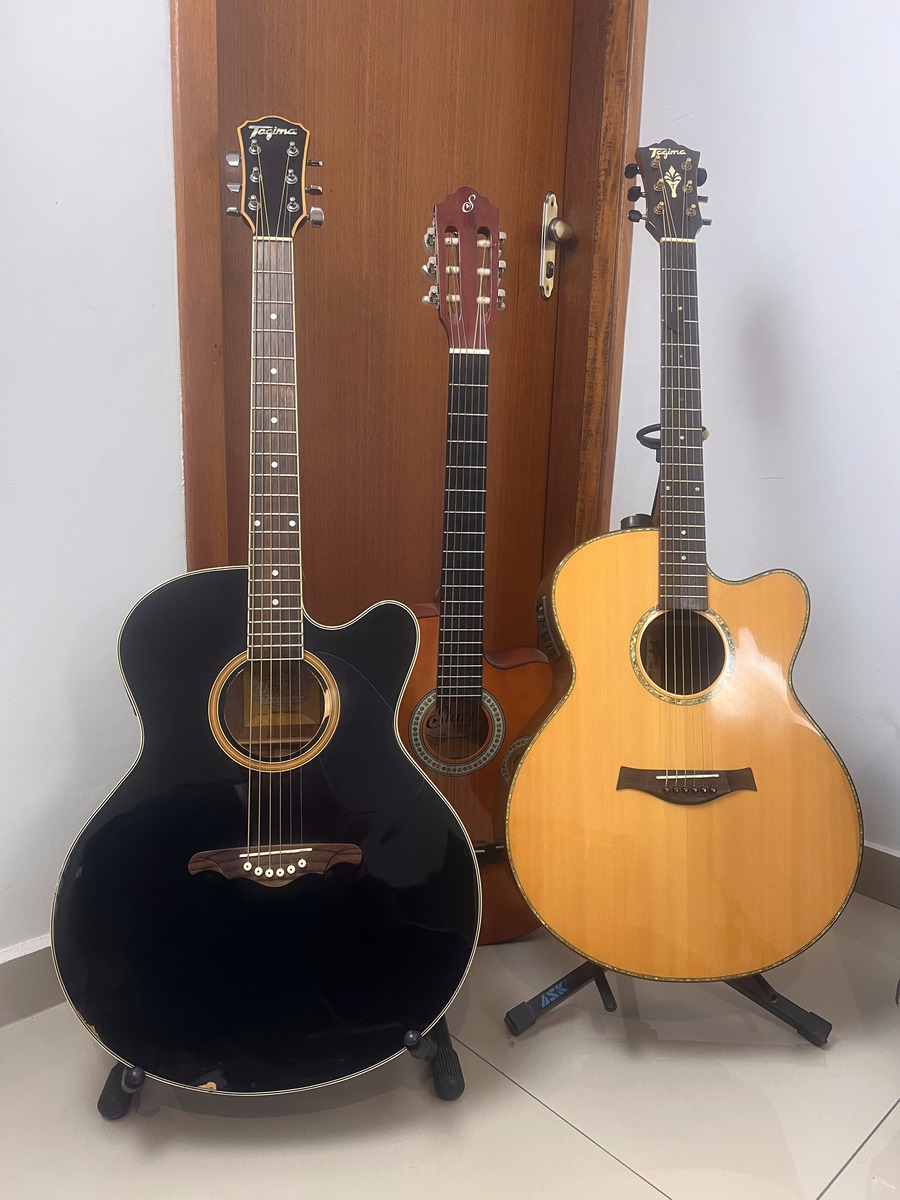 fagner_jaques's music gear photo