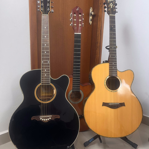 fagner_jaques's gear photo