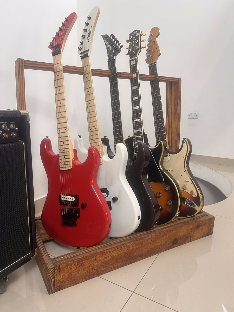 fagner_jaques's music gear photo