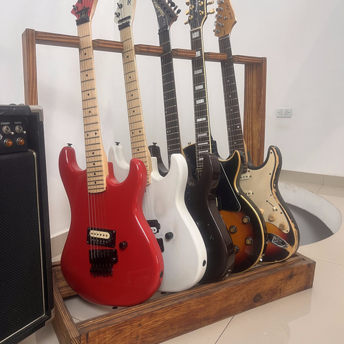 fagner_jaques's gear photo