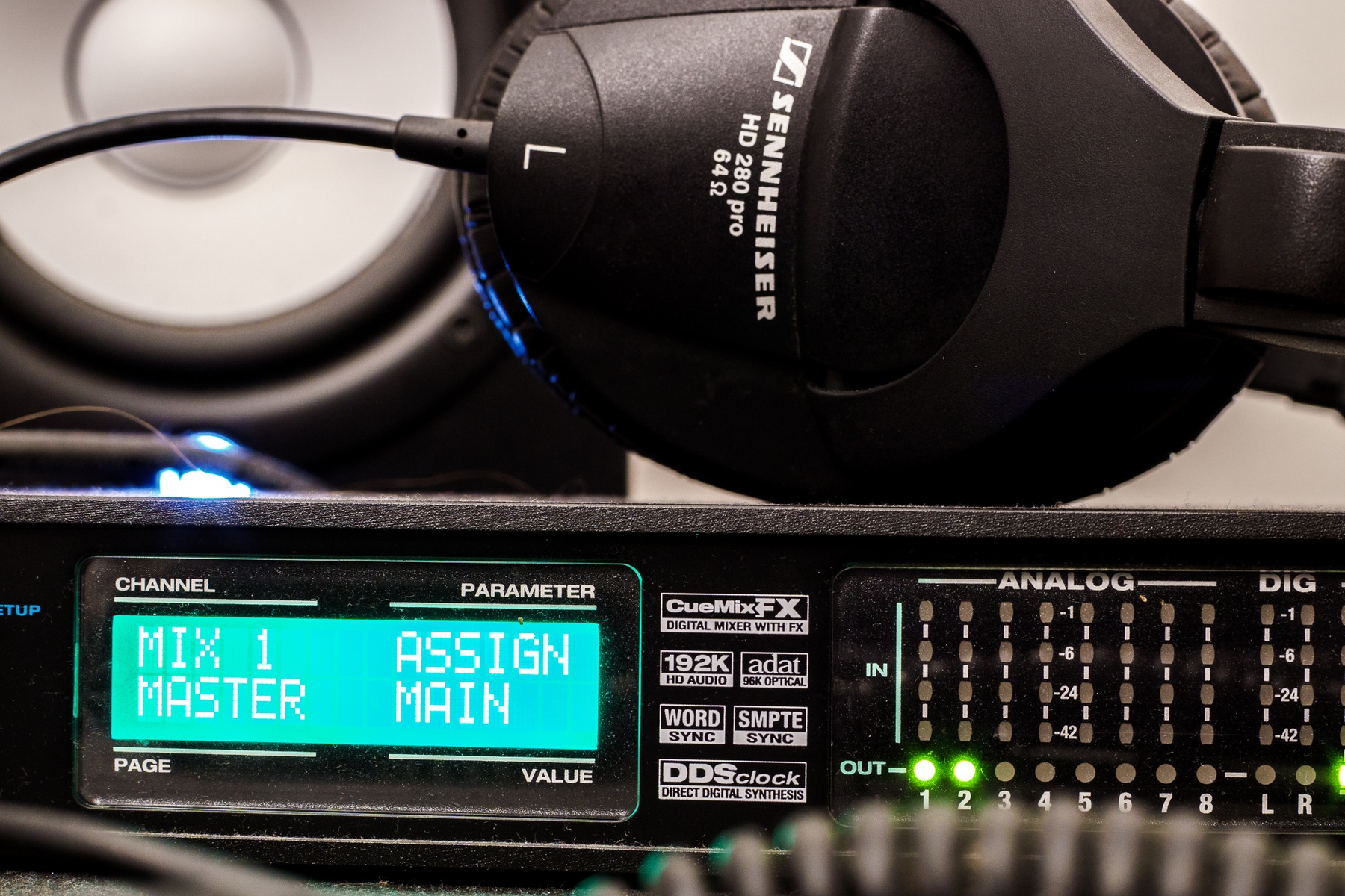 jletria's music gear photo
