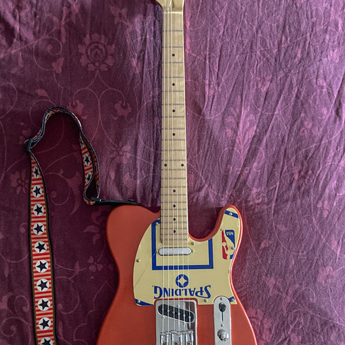 alecani's gear photo