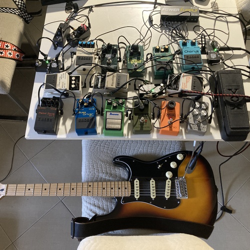 alecani's gear photo