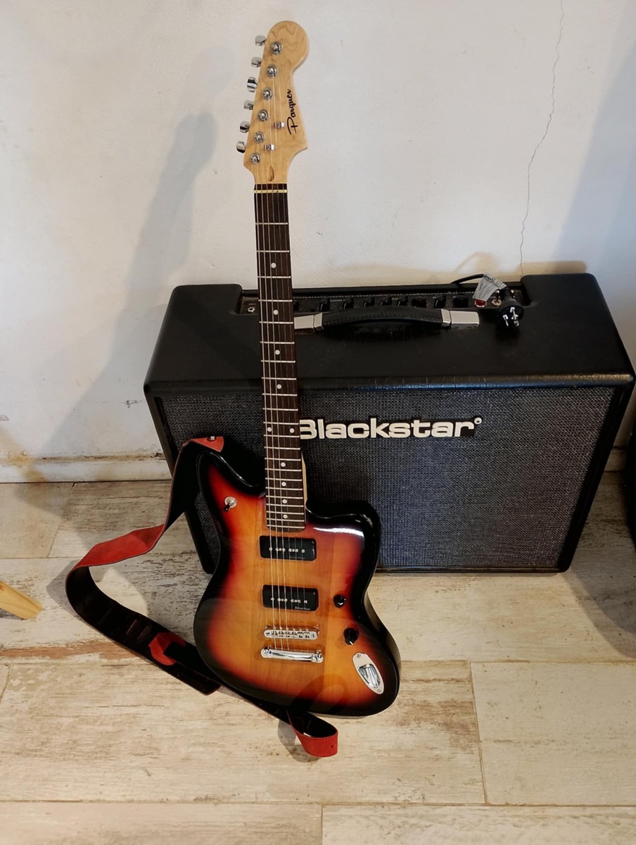 fede_kempff's music gear photo