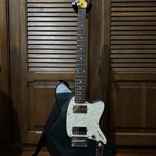 Photo of Ibanez TC420 in a guitar