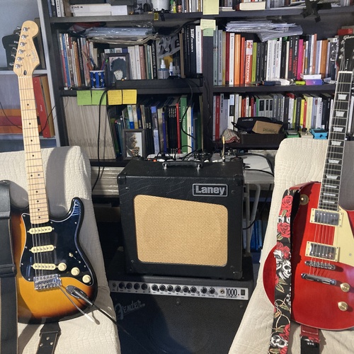alecani's gear photo